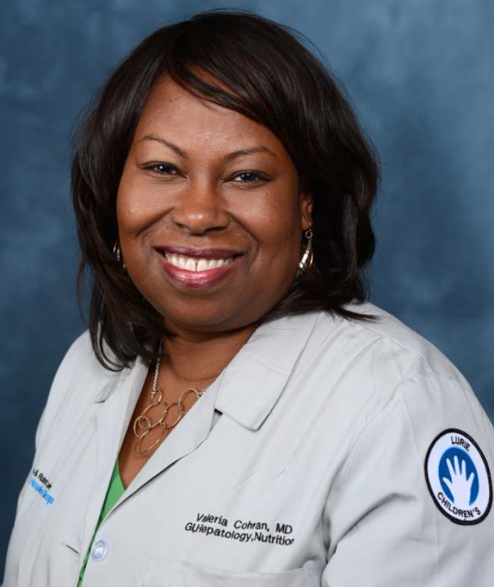 Nutricia North America