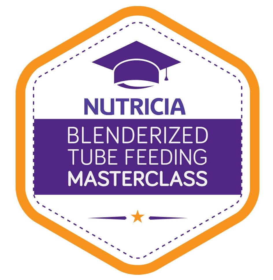 Nutricia North America